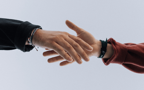 Handshake